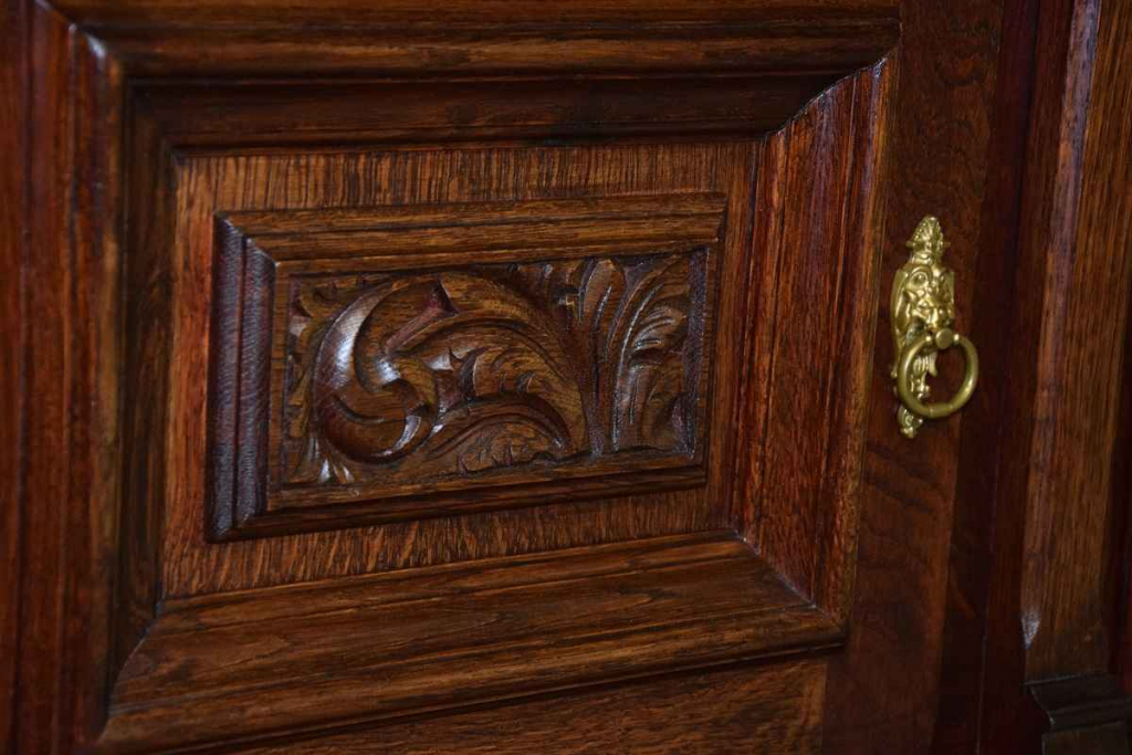 komoda - meble gdańskie Olsztyn - zdjęcie 6