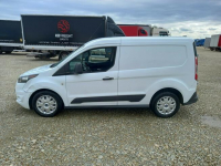 Ford Transit Custom Komorniki - zdjęcie 8