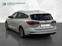 Ford Focus 1.5 EcoBlue Titanium X aut Kombi Warszawa - zdjęcie 7