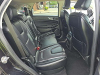 Ford EDGE TITANIUM / AWD / niski przebieg Warszawa - zdjęcie 7