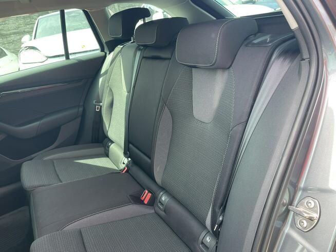 Škoda Octavia TDI Klimatronik Kamera Czujniki park. Gliwice - zdjęcie 11