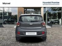 Hyundai i10 1.0 Pb 66KM Comfort SALON PL Łódź - zdjęcie 6
