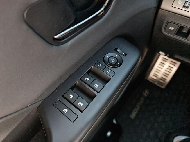 Hyundai Kona 1.6 T-GDI 7DCT 2WD 138KM N Line MY25 - DEMO Łódź - zdjęcie 11