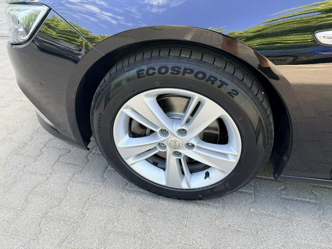 Opel Insignia Led  Navi Szczecin - zdjęcie 12