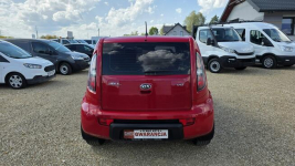 Kia Soul klima*alufelgi**** Chełm Śląski - zdjęcie 6