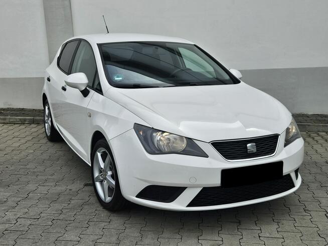 Seat Ibiza Rybnik - zdjęcie 3