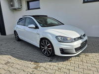 Volkswagen Golf 2.0Tdi * GTD * 184kM * navi * xenon * panorama * alu19 Raba Niżna - zdjęcie 5
