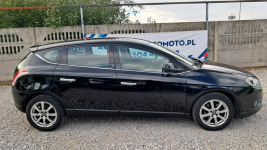 Lancia Delta Pięknie utrzymana! Zobacz! Rawa Mazowiecka - zdjęcie 7