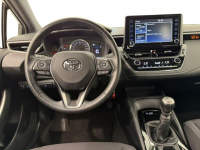 Toyota Corolla 1.2 T Comfort Hatchback Warszawa - zdjęcie 9