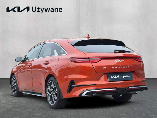 Kia Pro Cee'd 1.5 T-GDI 160KM / 7 DCT / GT Line Salon PL / VAT23% Bełchatów - zdjęcie 3