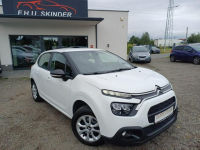 Citroen C3 FullLED*Navi*Tablet*Tempomat*Climatronic*Serwis*GWARANCJA