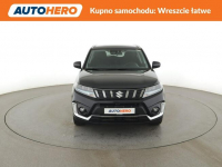 Suzuki Vitara mHEV klima auto grzane fotele kamera cofania Warszawa - zdjęcie 11