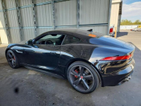 JAGUAR F-TYPE R / AWD / 5.0. V8 Wrocław - zdjęcie 5