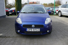 Fiat Punto zarejestrowany, ubezpieczony Opole - zdjęcie 2