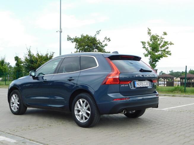 Volvo XC 60 z Gwarancją Kamera Fotele Podgrzewane Żyrardów - zdjęcie 3