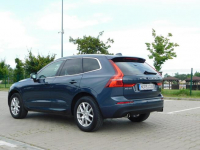 Volvo XC 60 z Gwarancją Kamera Fotele Podgrzewane Żyrardów - zdjęcie 3