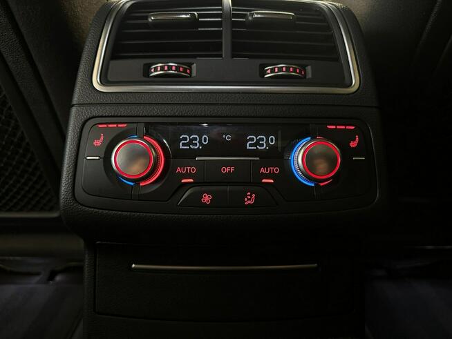 Audi A6 Sadlno - zdjęcie 9