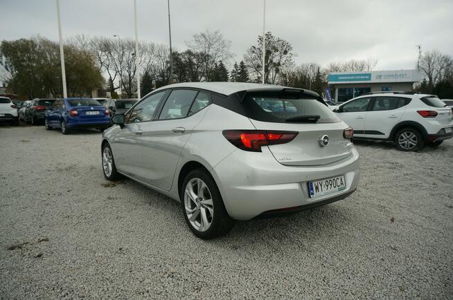 Opel Astra 1.5 CDTI/122 KM GS Line Salon PL Fvat 23% WY990CA Poznań - zdjęcie 8