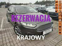 Ford Mondeo Salon Polska