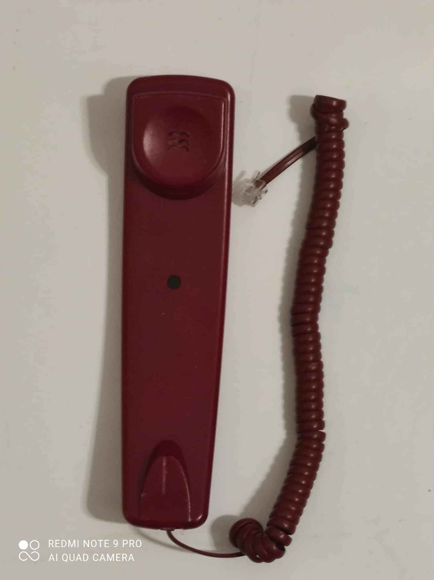 OKAZJA! ANTYK! Stacjonarny przewodowy telefon AMACOM AMC-20 Krowodrza - zdjęcie 6