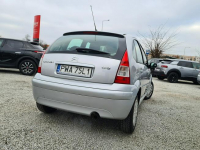Citroen C3 1.4 HDI 4L/100Km Klimatyzacja Halogeny Zadbana Wągrowiec - zdjęcie 2