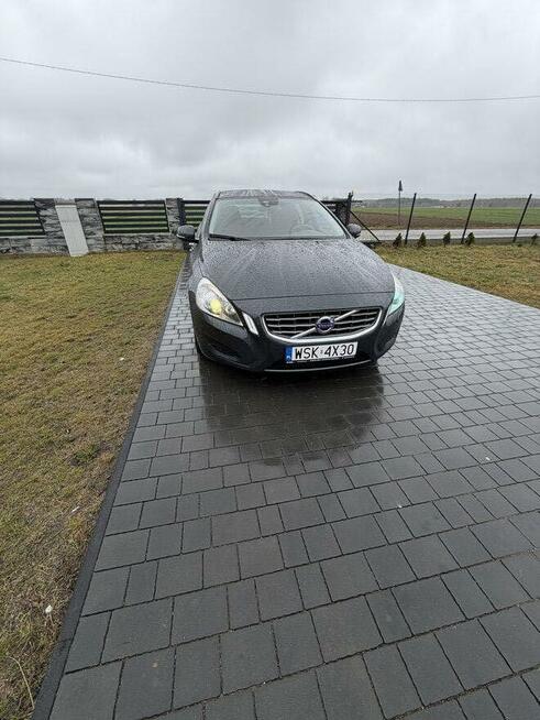Sprzedam Volvo V60 Nowaki - zdjęcie 1
