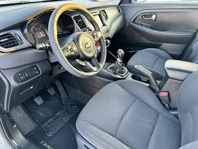 Kia Carens 7 foteli Navi LED Gwarancja Kutno - zdjęcie 10
