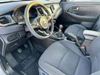 Kia Carens 7 foteli Navi LED Gwarancja Kutno - zdjęcie 10