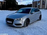 Audi A3 1.4 TFSI cylinder on demand Ambition Ostrów Mazowiecka - zdjęcie 9