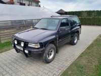 Opel Frontera 4X4 Łyczanka - zdjęcie 3