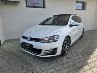 Volkswagen Golf 2.0Tdi * GTD * 184kM * navi * xenon * panorama * alu19 Raba Niżna - zdjęcie 2