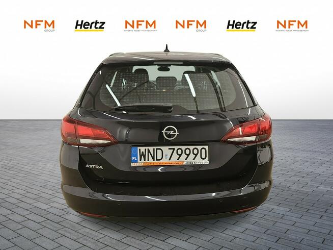 Opel Astra 1,6 DTH S&amp;S(136 KM) Enjoy  Salon PL Faktura-Vat Warszawa - zdjęcie 9