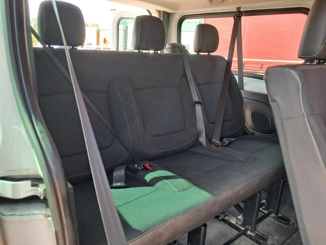 Renault Trafic Poleasingowe.pl BZ Komorniki - zdjęcie 10