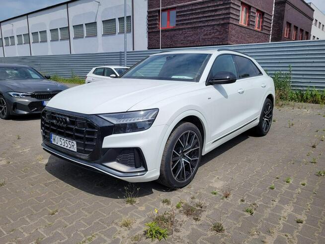 Audi Q8 Poleasingowe.pl PL Komorniki - zdjęcie 3