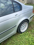 BMW e46 1.9 BENZ+LPG Brześć Kujawski - zdjęcie 2