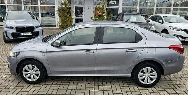 Citroen C-Elysée Pierwszy właścicel, polski salon, serwis Olsztyn - zdjęcie 5