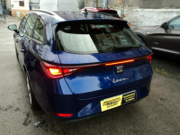 sprzedam ładnego SEATA LEONA z 2021r Lublin - zdjęcie 5