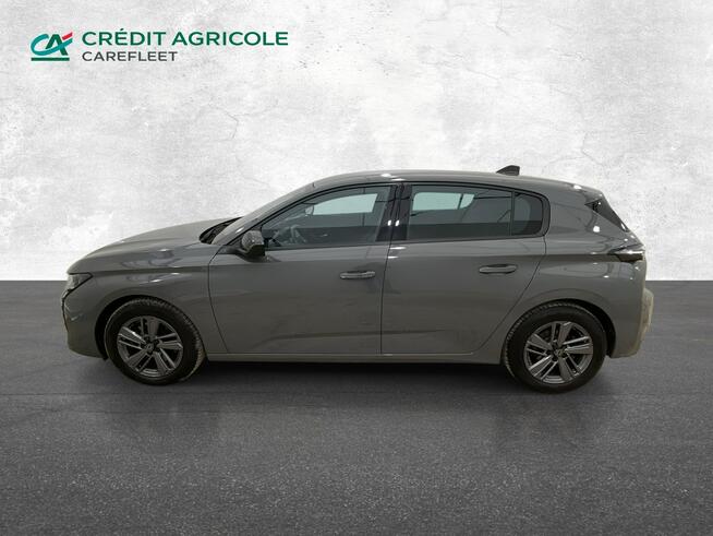 Peugeot 308 1.5 Blue HDI ActivePack S&amp;S EAT8 Warszawa - zdjęcie 8