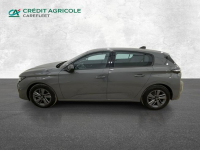 Peugeot 308 1.5 Blue HDI ActivePack S&amp;S EAT8 Warszawa - zdjęcie 8