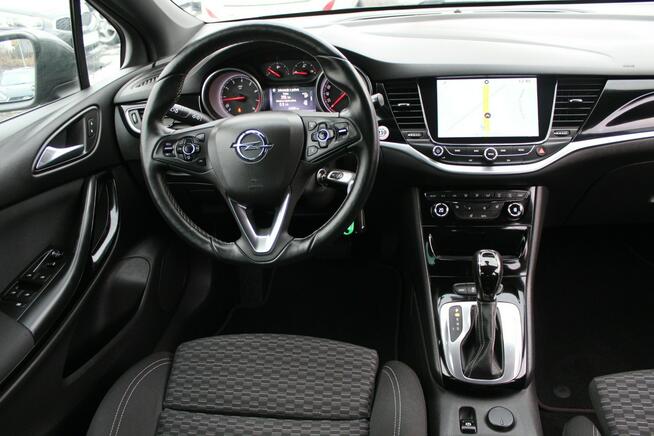 Opel Astra Turbo 150 KM Automat Opłacony Lubań - zdjęcie 7