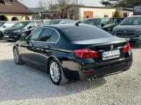 BMW Seria 5 F10 530d xDrive | 258 KM | LED | Head-Up | Harman/Kardon Grójec - zdjęcie 10