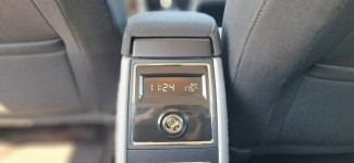 Škoda Superb automat malutki przebieg Lębork - zdjęcie 12