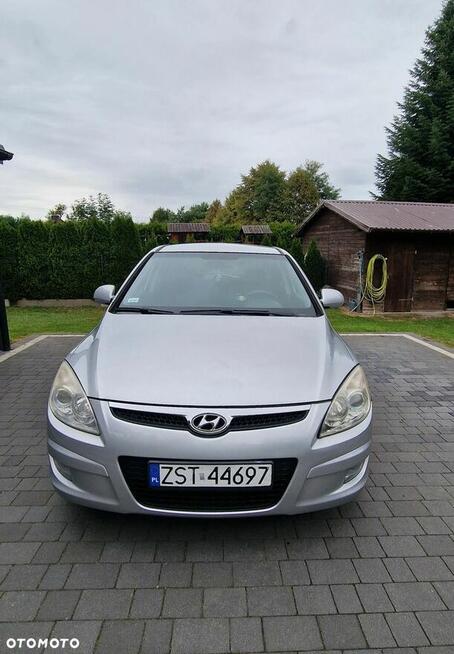 Hyundai i30 Motaniec - zdjęcie 11