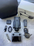 DJI Mavic 4 Pro, DJI Mavic 3 Pro, DJI Air 3S, DJI Air3, DJI Mini 5 Pro Śródmieście - zdjęcie 6