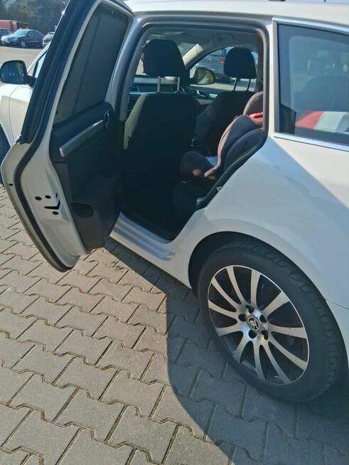 Sprzedam Skoda Superb 2013 2.0 TDI Ostrów Mazowiecka - zdjęcie 3
