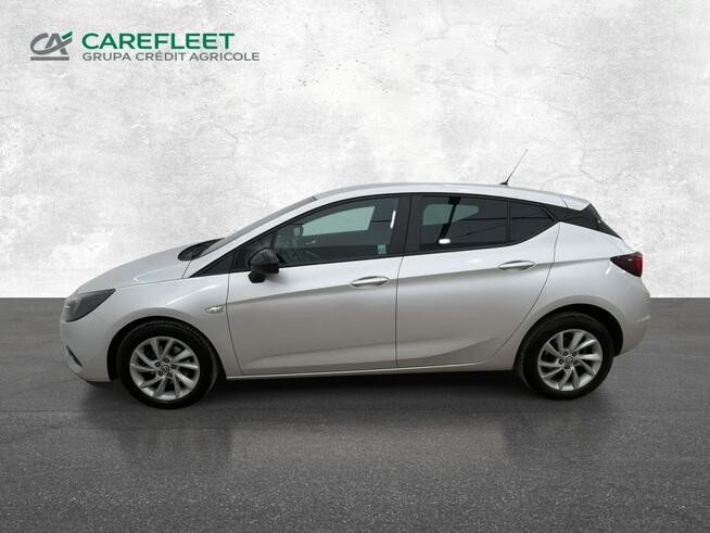 Opel Astra V 1.5 CDTI Edition S&amp;S Warszawa - zdjęcie 8