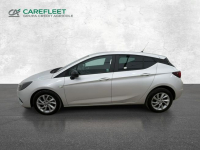 Opel Astra V 1.5 CDTI Edition S&amp;S Warszawa - zdjęcie 8