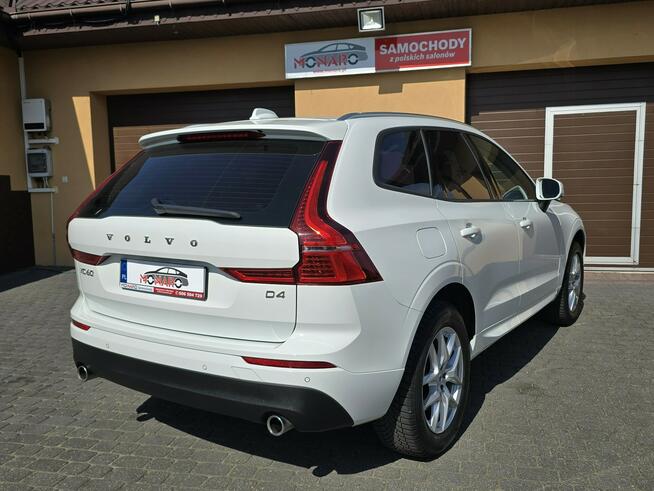 Volvo XC 60 2.0 D4 190KM Momentum Salon Polska Włocławek - zdjęcie 6