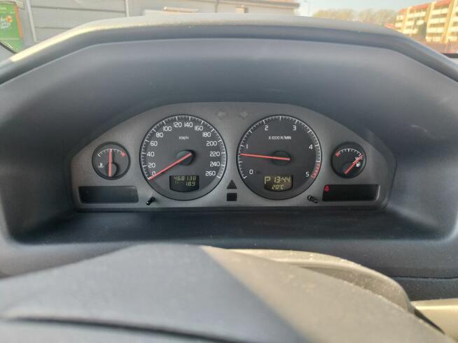 Volvo XC70 Białołęka - zdjęcie 7