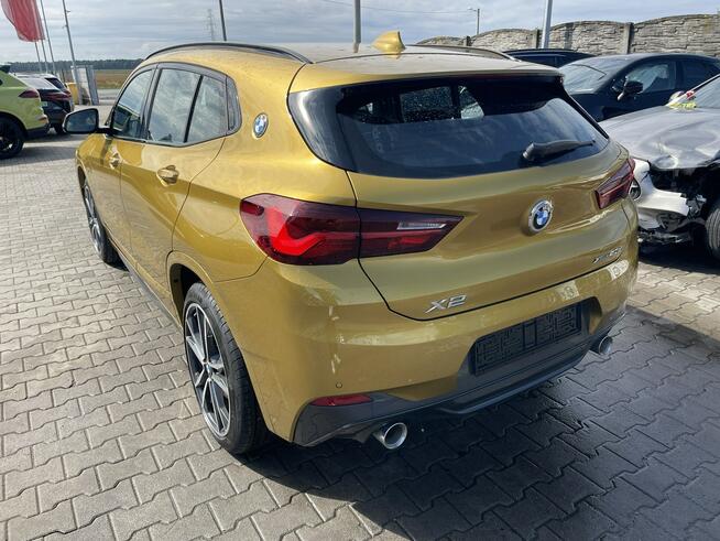 BMW X2 EU Mpakiet Xdrive Automat Podgrzewanie Pamięć Gliwice - zdjęcie 2